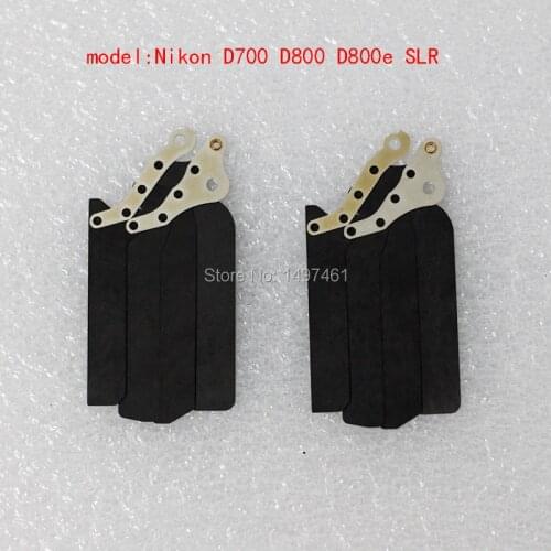 Genuine Original Shutter Blade Curtain/Shutter Blade repair parts For Nikon D700 D800 D800e SLR