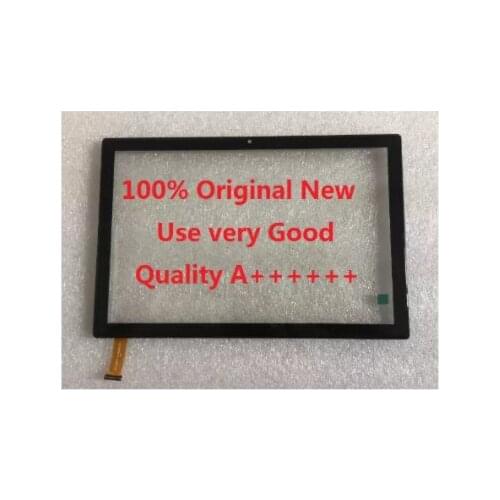 Original New 10.1 inch touch screen,100% New for Pritom TronPad L10 touch panel,Tablet PC touch panel digitizer