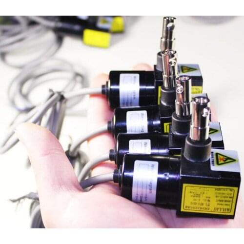 Pull rope encoder displacement sensor Cable sensor Pull rope sensor switch sensor electronic ruler default 0-2000mm range
