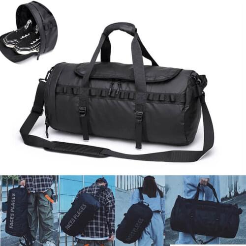 XZAN Women's Sports Bags