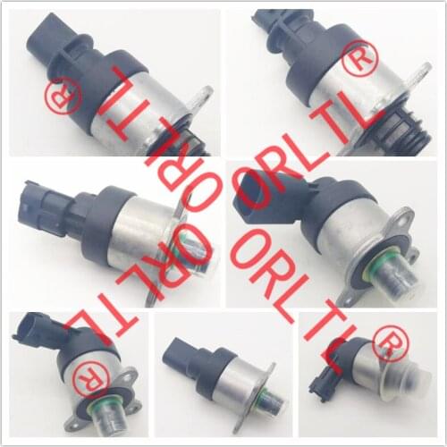 0928400666 Fuel Pump Pressure Regulator Control Metering Solenoid Valve 0 928 400 666 Fuel Measurement Unit pump SCV valve