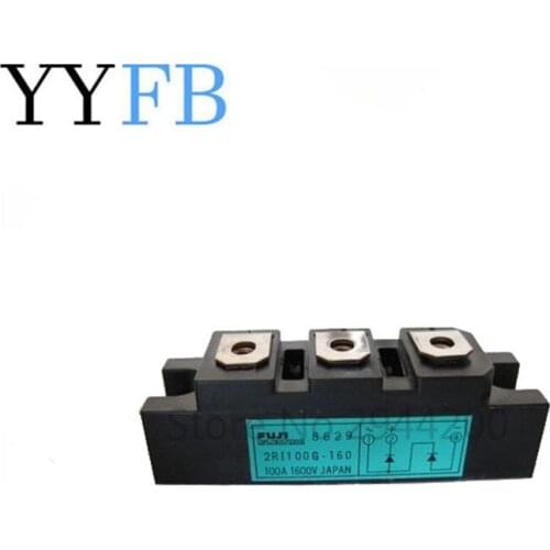 2RI100G-160 diode rectifier 100A1600V rectifier module