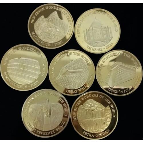 Abay Collectible Coins