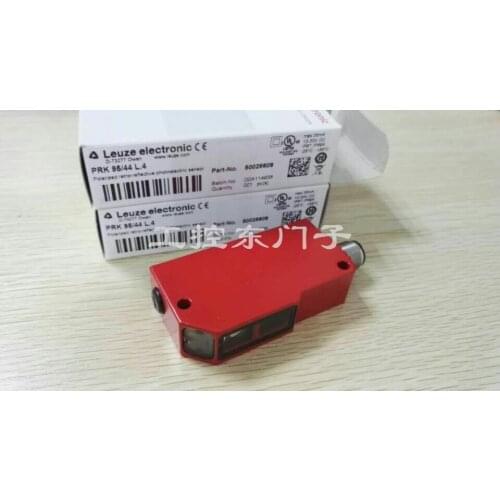 Brand new original authentic Lao Yi measurement PRK 95/44 L.4 with polarized light mirror reflective photoelectric sensor