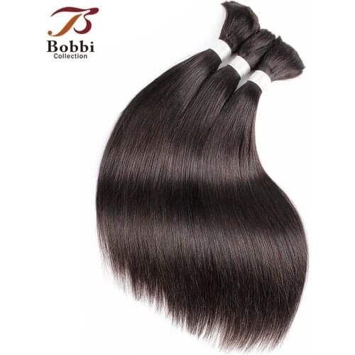 BOBBI COLLECTION Synthetic Bulk Hair