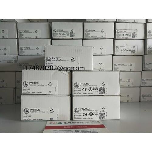 IFM PN7370 sensor 100% new and original