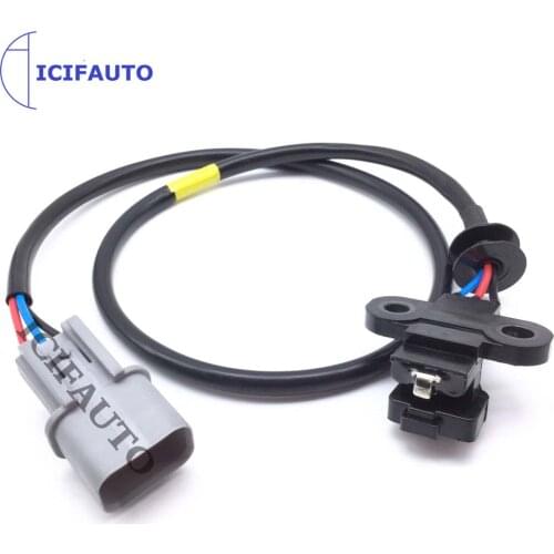 Camshaft Position Sensor For Mitsubishi Montero 3000GT Diamante 3.0 3.5 MD320622 J5T25082A J005T25082A 5S1356 SU4222