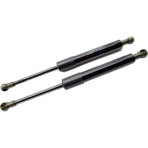 For 2001-2006 Lexus LS430 Gas Struts Spring Damper Charged Lift Support Shocks Struts Rear Trunk Boot 12.2 inches