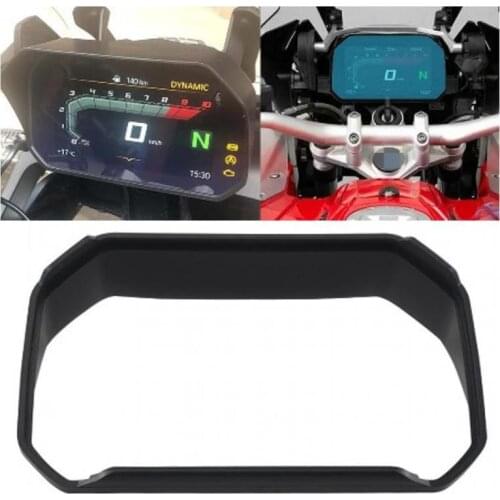 Motorcycle Instrument Speedometer Hat Sun Visor Cover Guard Accessories For BMW R1250GS F750GS F850GS R1200GS ADV
