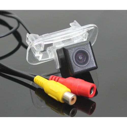 For MB Mercedes Benz A Class W169 / Car Parking Camera / Rear View Camera / HD CCD Night Vision + Water-Proof + Wide Angle