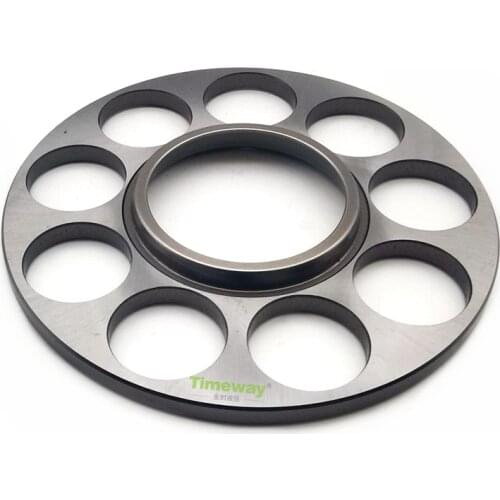 Retainer Plate for Repair A10VSO16 A10VSO18 A10VSO28 A10VSO45 A10VSO60 A10VSO71 A10VSO100 A10VSO140 Hydraulic Pump Parts