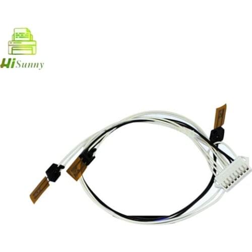 2pcs for Toshiba E-Studio 520 523 550 555 600 650 655 656 Fuser Thermistor