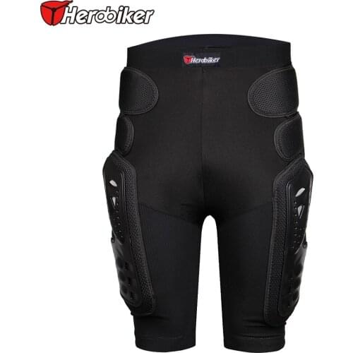 HEROBIKER Workout Shorts China