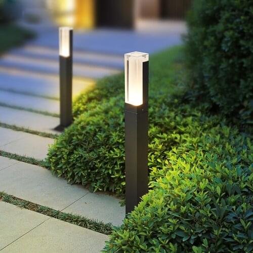 IISINUO Garden Lights
