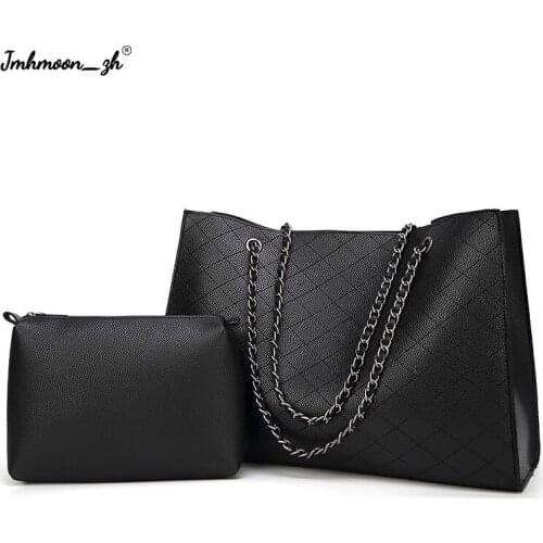 Jmhmoon_zh Totes With Short Handles