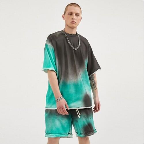 Mi Tempio Short Sleeve T-shirts For Men