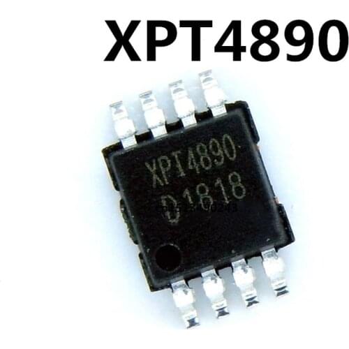 Original 5pcs / XPT4890 MSOP-8
