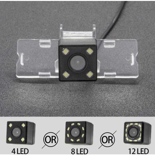 Owtosin Rear View Camera For Suzuki Swift 2017 2018 2019 MK4 Hatchback Car Reverse Parking Monitor Accessories