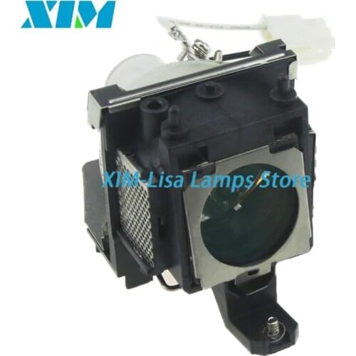 Hot Salling model Compatible Projector Lamp with housing 5J.J1M02.001 for BENQ MP770 MP775 projectors