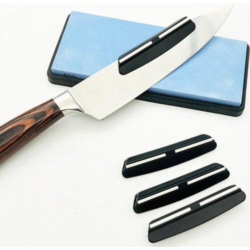 Professional sharpening toolHigh-quality sharpening angle holder, sharpening holder, knife holder, sharpening auxiliary tool