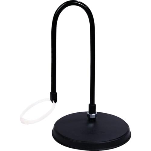 Adjustable 1/3 1/4 1/6 BJD Doll Support Holder for Dollfie AOD Blythe Night Lolita Doll Window Display