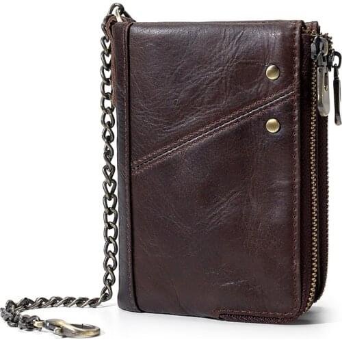 SYNARA Men's Wallets