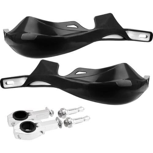 Universal 28MM Motorcycle Hand Guards Handlebar Protection Handle Protector Handguard Motorcycle Accessories