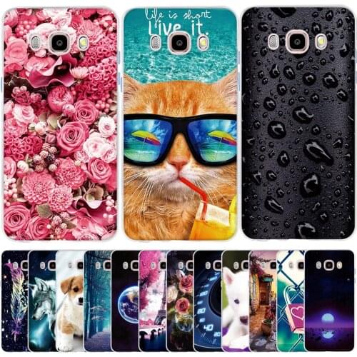XOPIG Samsung Galaxy J5 Phone Cases