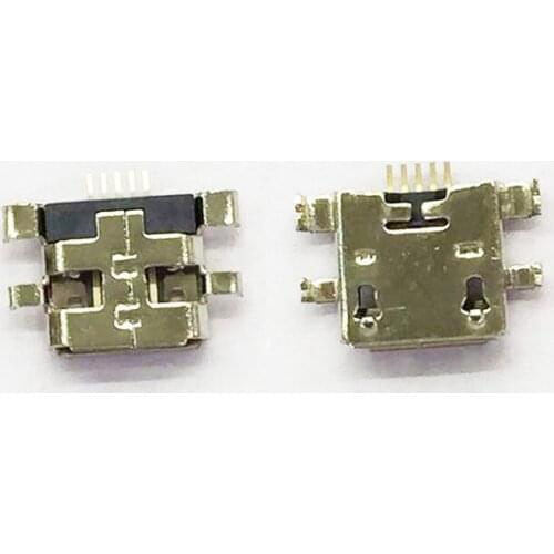 50PCS For Google Asus Nexus 7 2ND 2013 Tablet Micro USB Charger Charging Port Connector