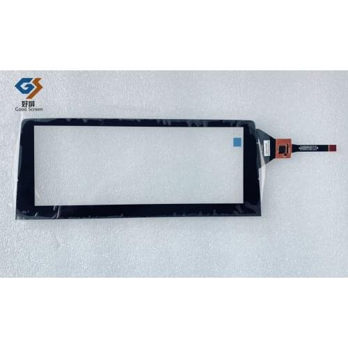 P/N BR FPC0017 BR10544R GPS car navigation radio touch screen sensor GT911 6Pin 100*235*246 mm