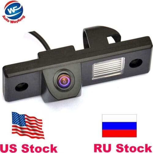 Car RearView Camera for Buick Excelle HRV/Excelle station wagon/Excelle hatchback GM GL8 CHEVROLET EPICA LOVA AVEO CAPTIVA CRUZE