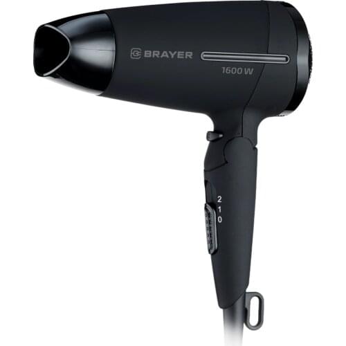 BRAYER Hair Dryers