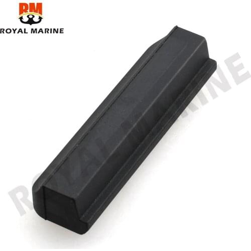 688-45375-00-00 Damper, Seal for yamaha 2t 25HP-200HP or 4T F60-F250 boat engine parts 688-45375 688-45375-00