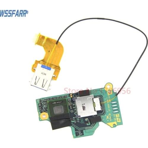 FOR sony VPCZ2 VPCZ21 USB SIM Card Board IFX-581 1-884-633-12 FPC-226-11
