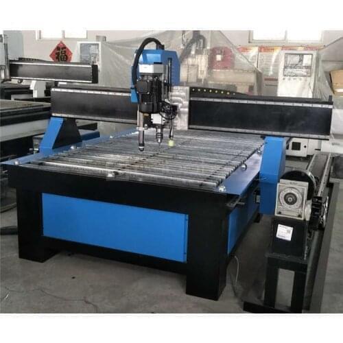 China price Portable 1325 CNC Plasma Cutting Machine 2060 For Sheet Metal Pipe Cutting Cutter Machinery Price