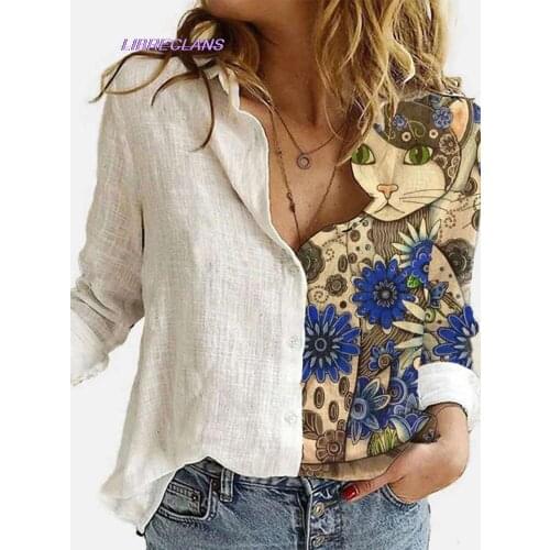 LIBRECLANS Women's Blouses And Shirts