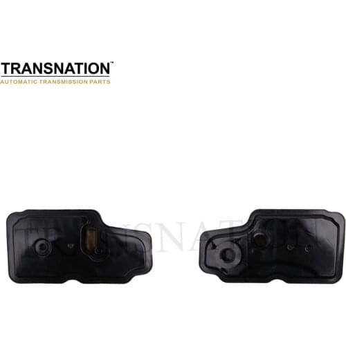 6T40E 6T45E Auto Transmission Oil Filter 24230708 Fit For GM CHEVROLET 2008-UP Car Accessories Transnation 204140