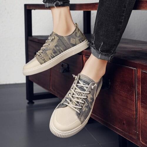 S 2020 man Breathable Male mens trainers on Sneaker canvas Men Shoes zapatos slip sapatos Sneakers black casuales 39 para mens