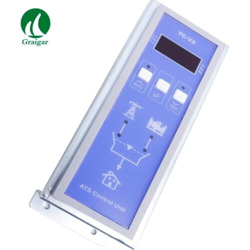 Original KUTAI ATS Controller Unit TC-V2 Operating Temperature -10 to +70C