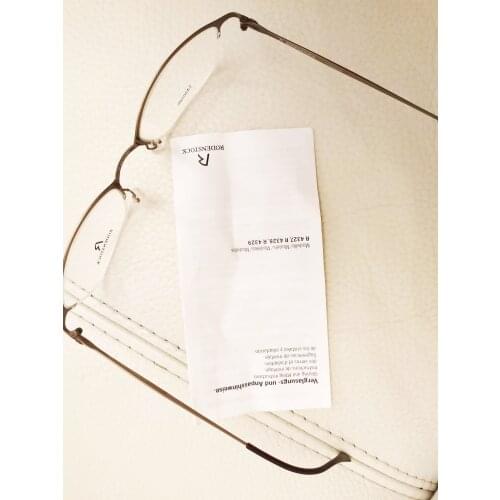 RODENSTOCK Men's Accessories