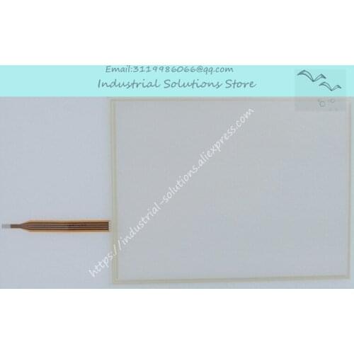 Touch Screen TPC1262H TPC1262Hii IPC-1260T-H New Touch Glass