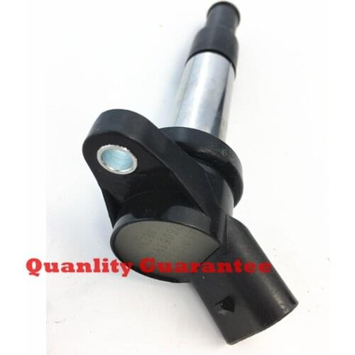 2pcs JAC J3 J4 J5 J6 S3 RS Ignition System Ignition Coil 1026090GG010