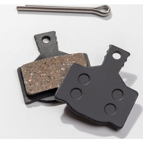Compatible Magura Two-Piston Calipers SCP-MT MT2 MT4 MT6 MT8 ab MJ 2012. 7.1 7.2 MTS 7.4 Brake Pads 7.P/7.C/7.R, Performa