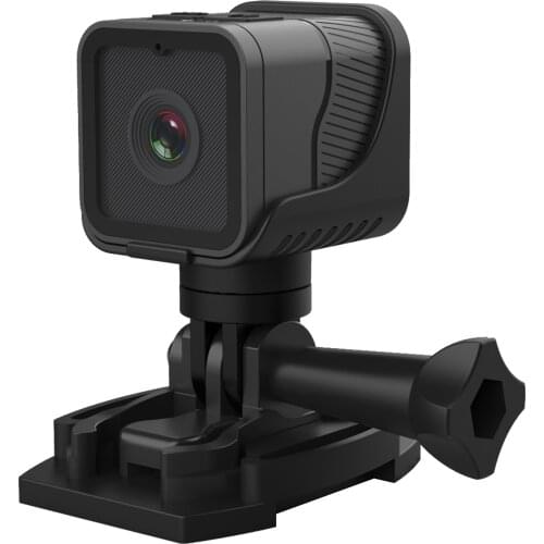UEEVII Mini Camcorders