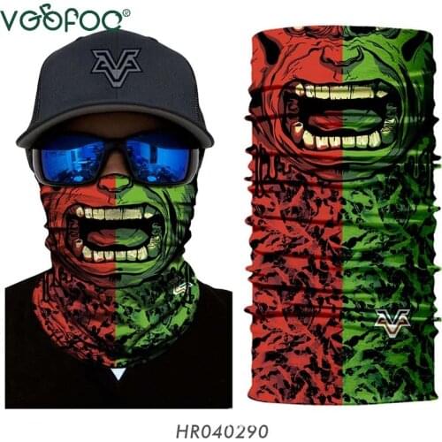 Cycling Balaclava Hunting bandana Ciclismo Fishing Bicycle Scarfs Neck Tubular Scarf Face Mask Neck Warmer Women Outdoor Sports