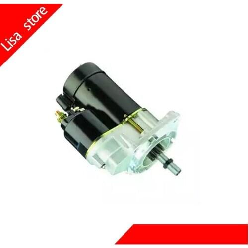High quality 12V STARTER MOTOR for VW2000 330-911-023 SD6RA49