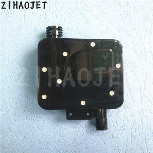 Top quality Inkjet printer SPT510 ink damper Infinity Challenger Phaeton Crystaljet Zhongye for Seiko 510 35PL 50PL head dumper