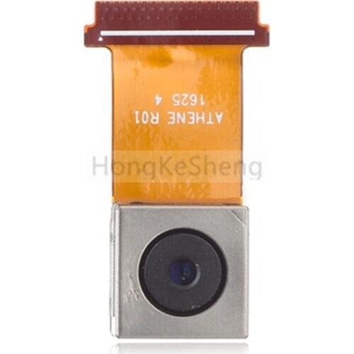 OEM Rear Camera Replacement for Motorola Moto G4 13MP XT1625