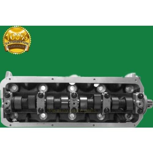 1Y 1896cc 1.9D 8v complete cylinder head assembly/ASSY for VW Golf/Vento/Passat/Caddy/Polo Audi 80D/90D Seat Toledo/Ibiza 908132