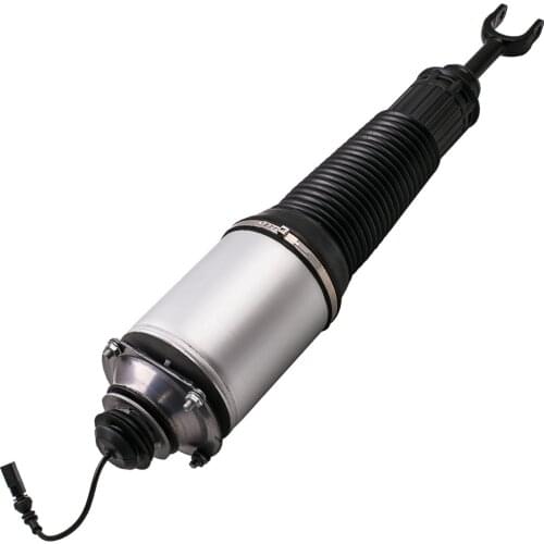 Air Suspension Strut Shock Absorber Front Left/Right For Audi A8 S8 D3 4E 2002-2010 4E0616039AF
